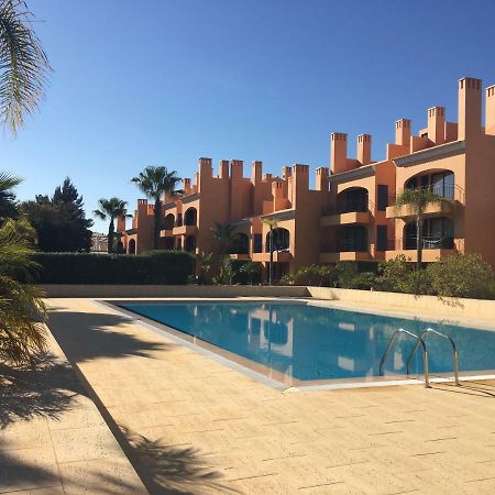 Casa De Ferias Vila Sol Golf Quarteira Exterior foto
